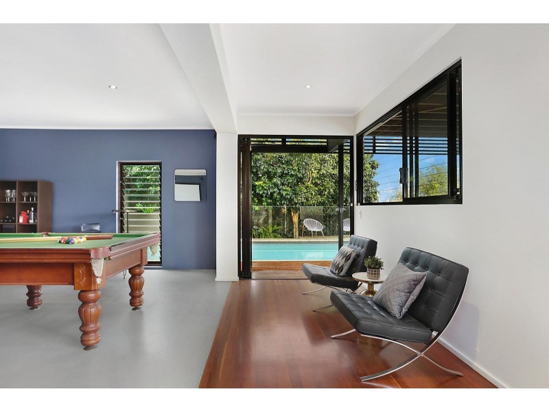 53 Bernhard Street, Paddington QLD 4064