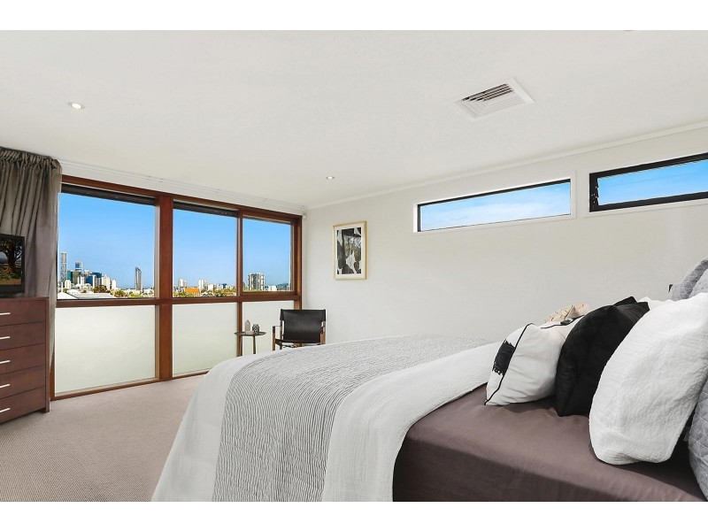 53 Bernhard Street, Paddington QLD 4064