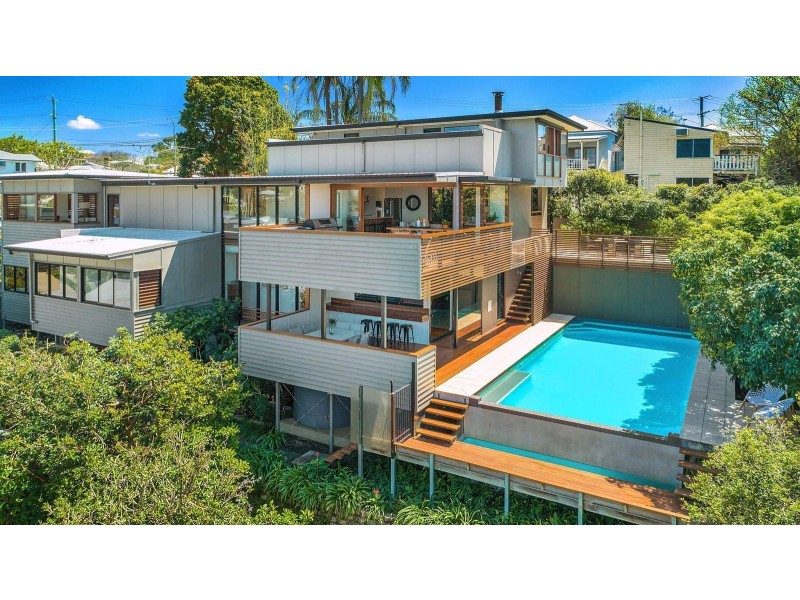 53 Bernhard Street, Paddington QLD 4064