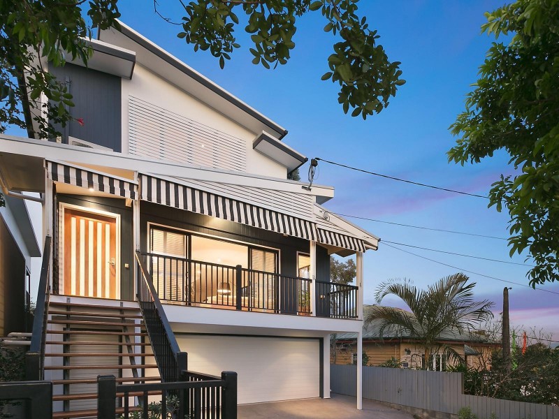 30 Ruskin Street, Taringa QLD 4068