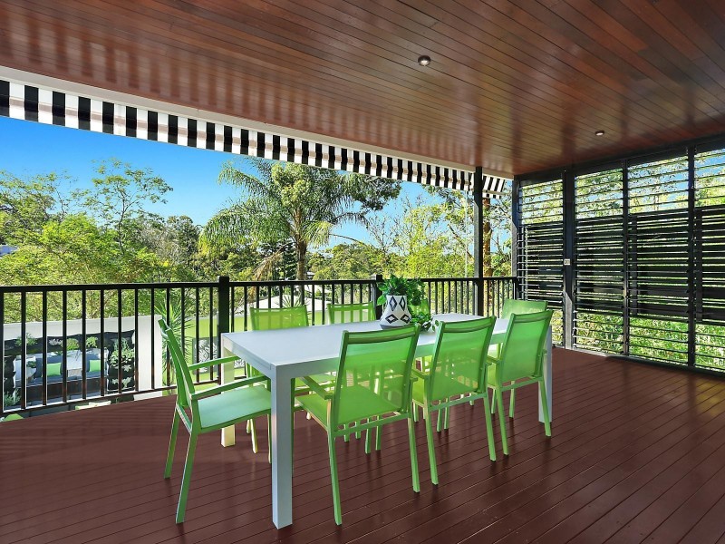 30 Ruskin Street, Taringa QLD 4068