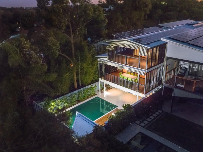 30 Ruskin Street, Taringa QLD 4068