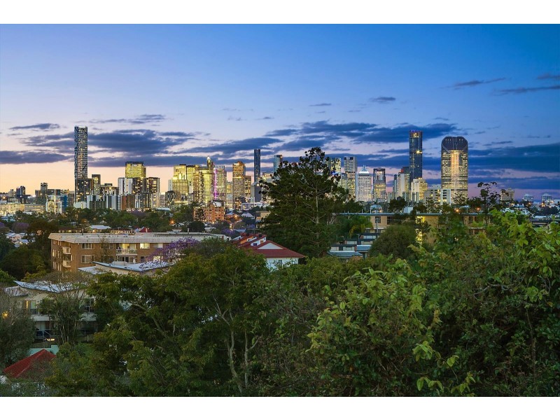 1/58 Highview Terrace, St Lucia QLD 4067