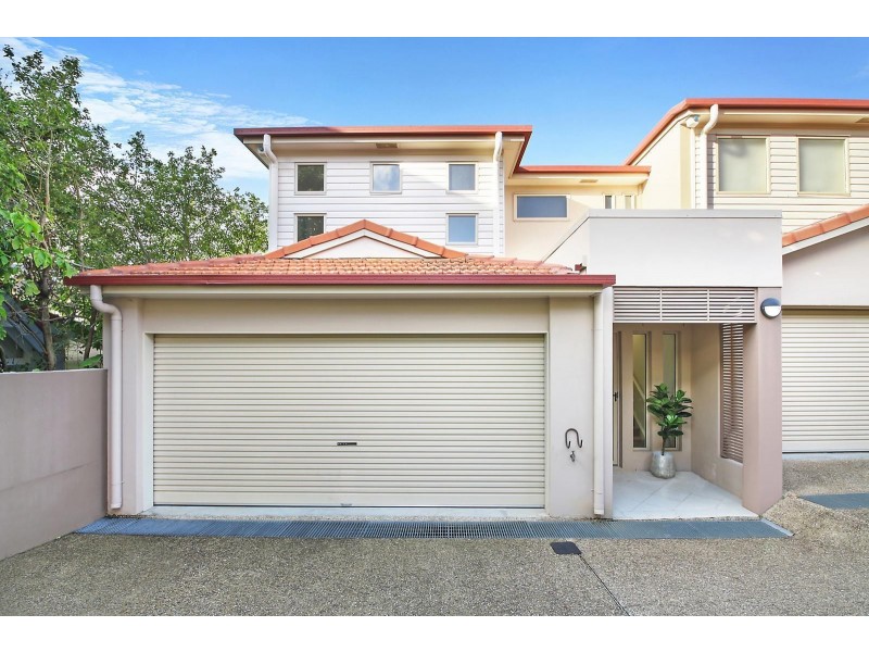 1/58 Highview Terrace, St Lucia QLD 4067