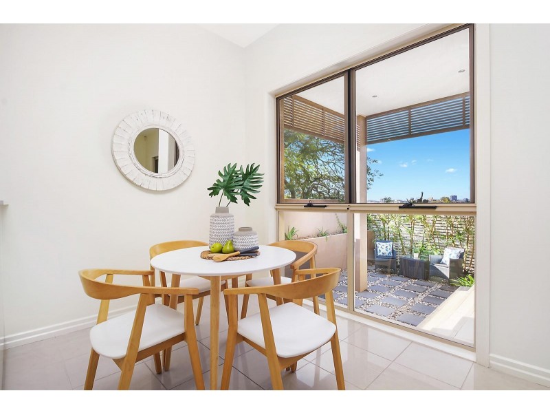 1/58 Highview Terrace, St Lucia QLD 4067