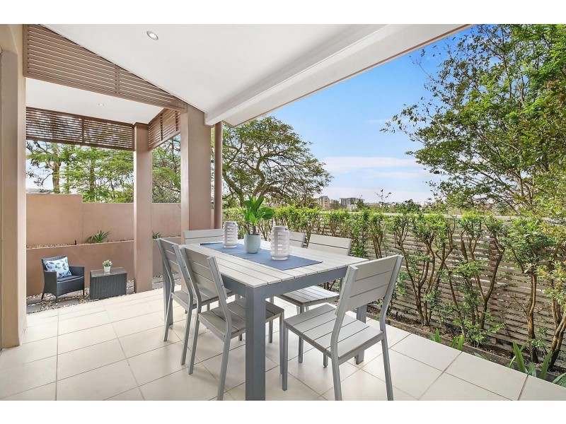 1/58 Highview Terrace, St Lucia QLD 4067