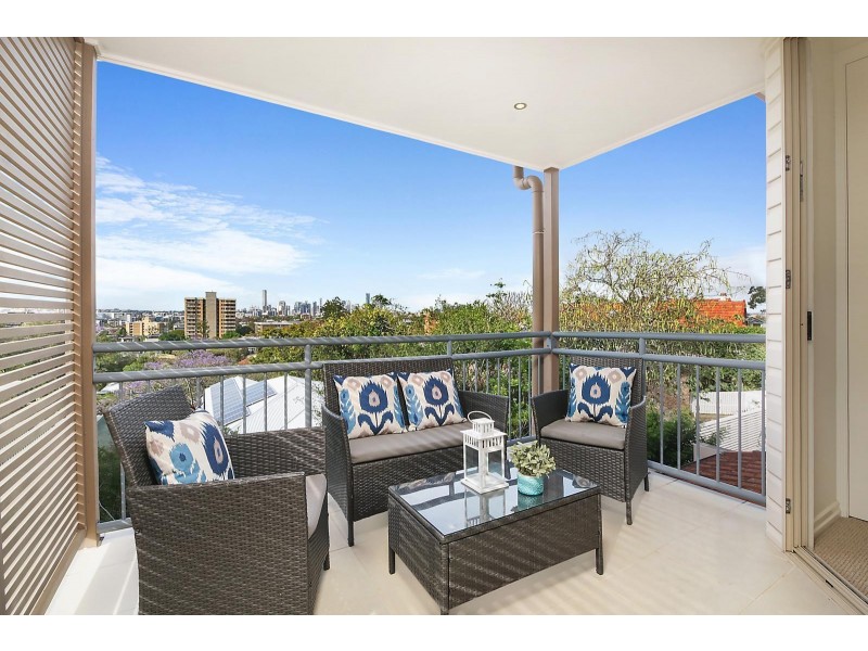 1/58 Highview Terrace, St Lucia QLD 4067