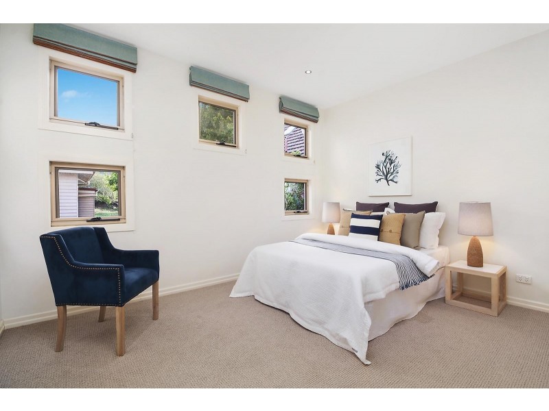 1/58 Highview Terrace, St Lucia QLD 4067