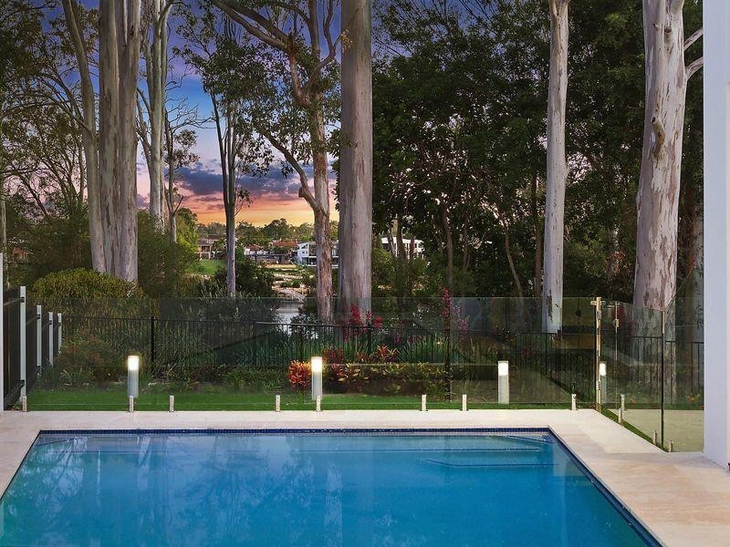 31 Bauhinia Place, Kenmore QLD 4069