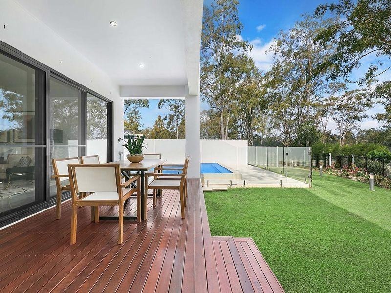 31 Bauhinia Place, Kenmore QLD 4069