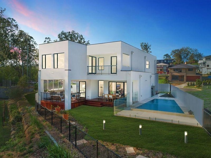 31 Bauhinia Place, Kenmore QLD 4069