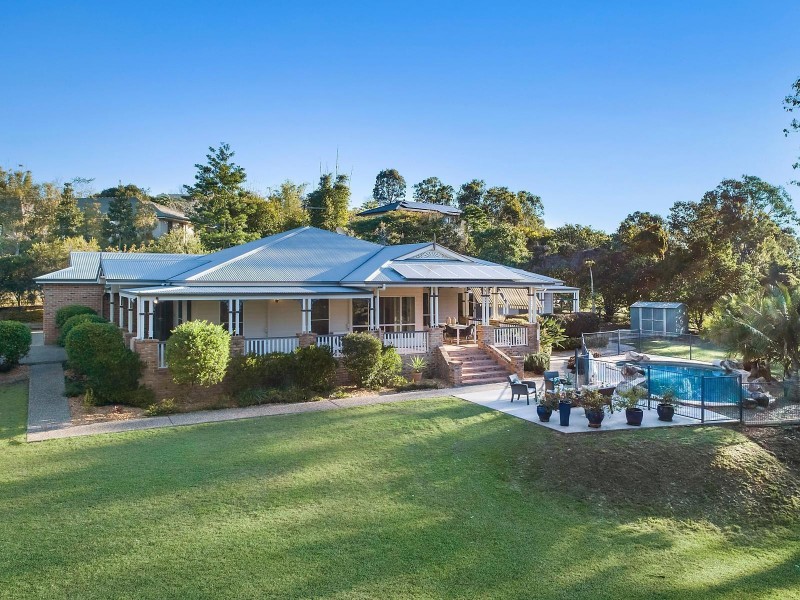 31 Cardell Place, Pullenvale QLD 4069
