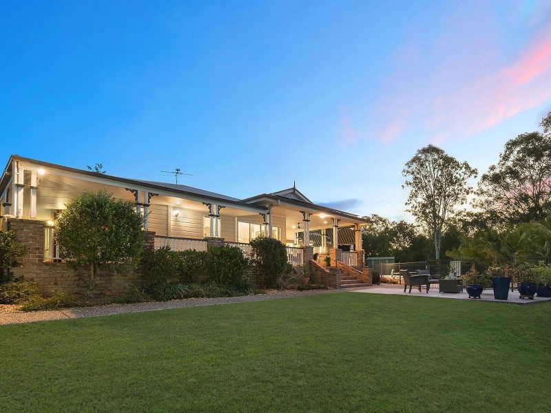 31 Cardell Place, Pullenvale QLD 4069