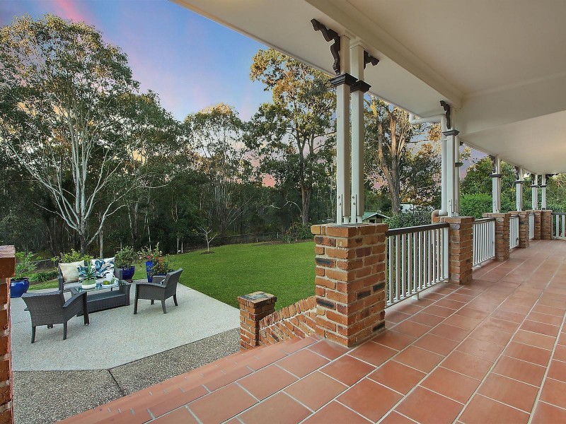 31 Cardell Place, Pullenvale QLD 4069