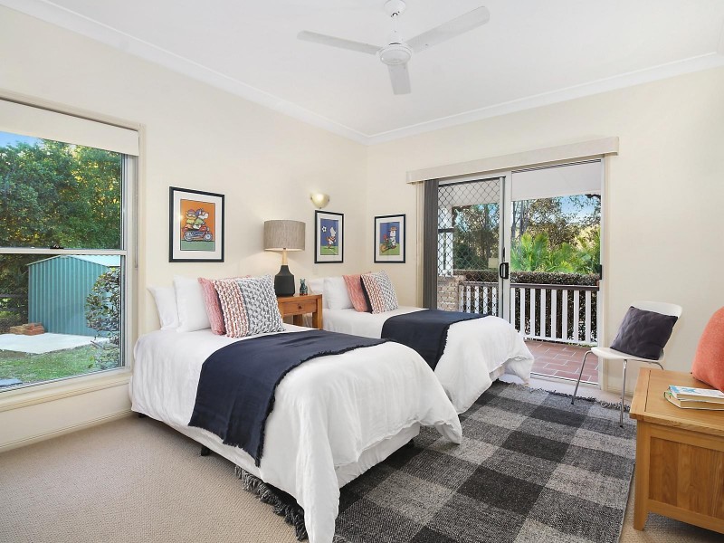 31 Cardell Place, Pullenvale QLD 4069