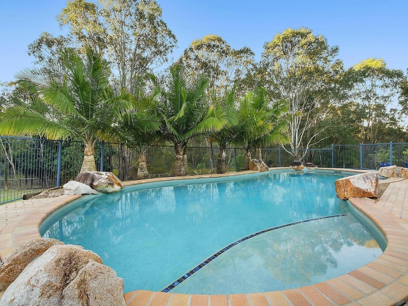 31 Cardell Place, Pullenvale QLD 4069
