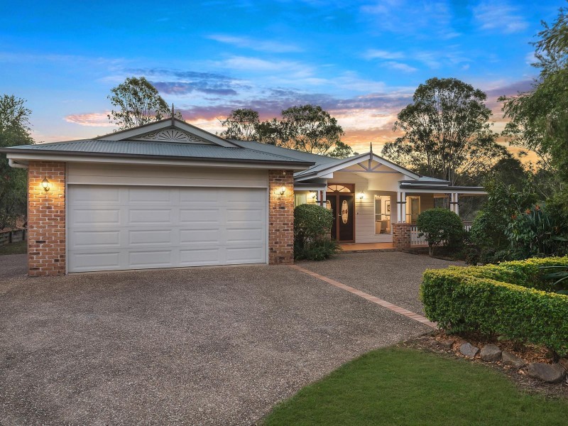 31 Cardell Place, Pullenvale QLD 4069