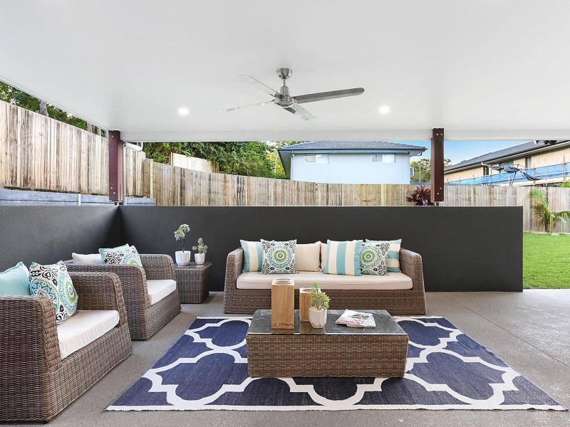 99 Burbong Street, Chapel Hill QLD 4069