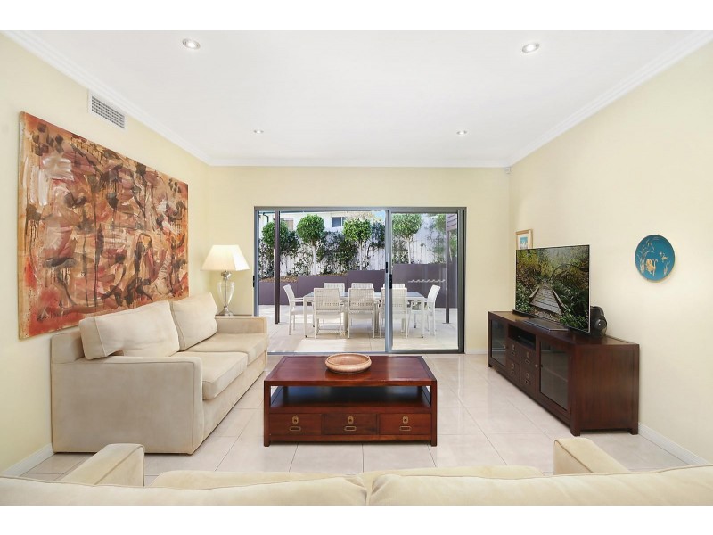 7/17 Marshall Lane, Kenmore QLD 4069