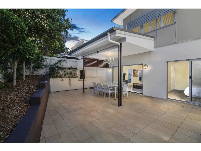 7/17 Marshall Lane, Kenmore QLD 4069