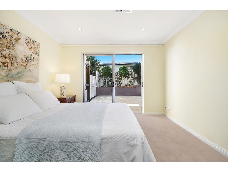 7/17 Marshall Lane, Kenmore QLD 4069