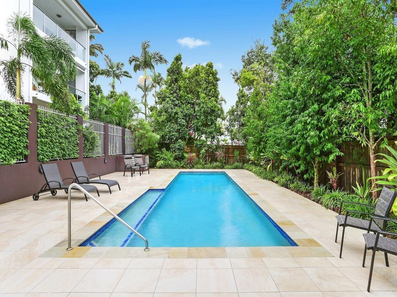 7/17 Marshall Lane, Kenmore QLD 4069