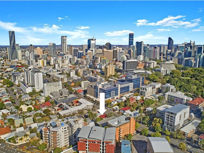 561 & 563 Boundary Street, Spring Hill QLD 4000