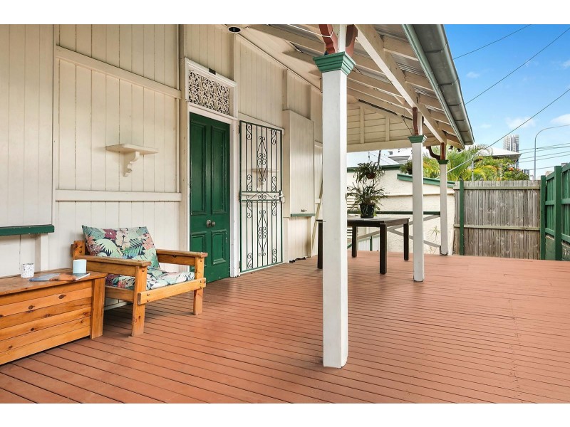 561 & 563 Boundary Street, Spring Hill QLD 4000