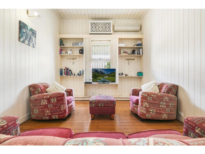 561 & 563 Boundary Street, Spring Hill QLD 4000