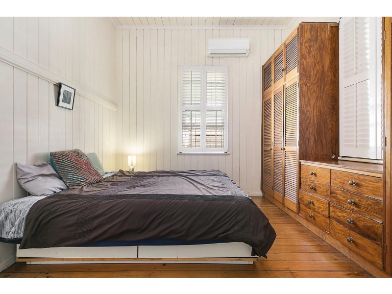 561 & 563 Boundary Street, Spring Hill QLD 4000