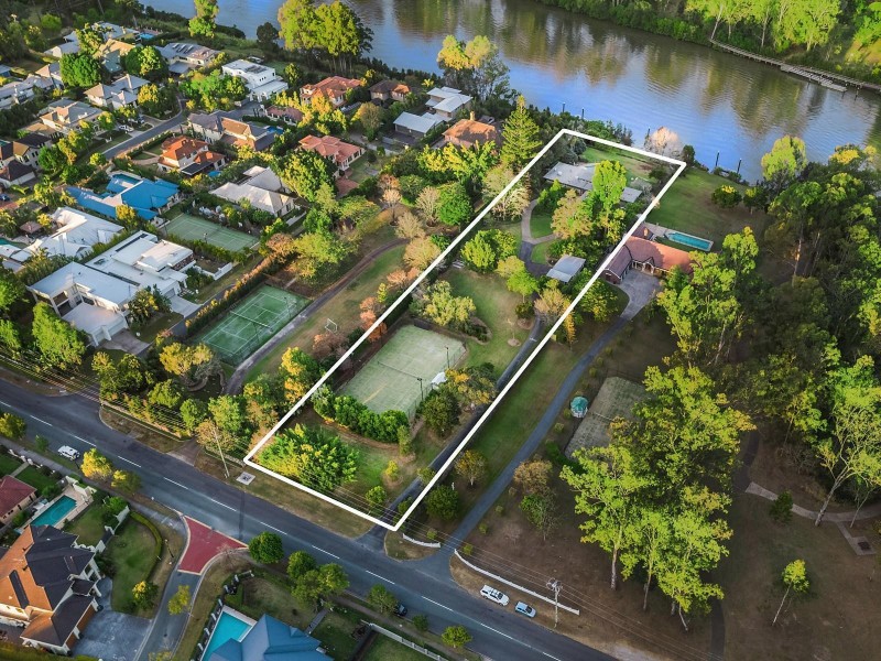 630 Jesmond Road, Fig Tree Pocket QLD 4069