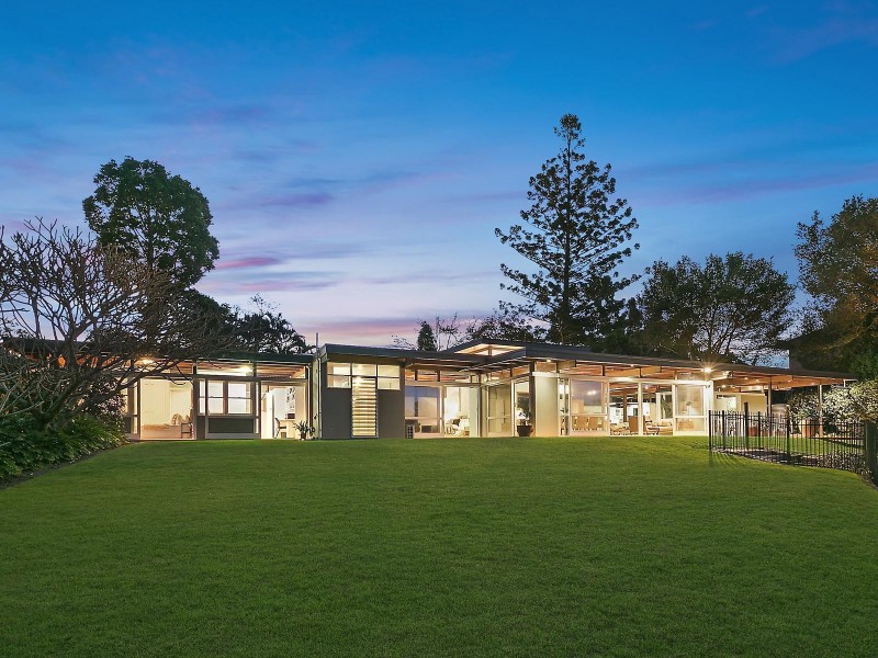 630 Jesmond Road, Fig Tree Pocket QLD 4069