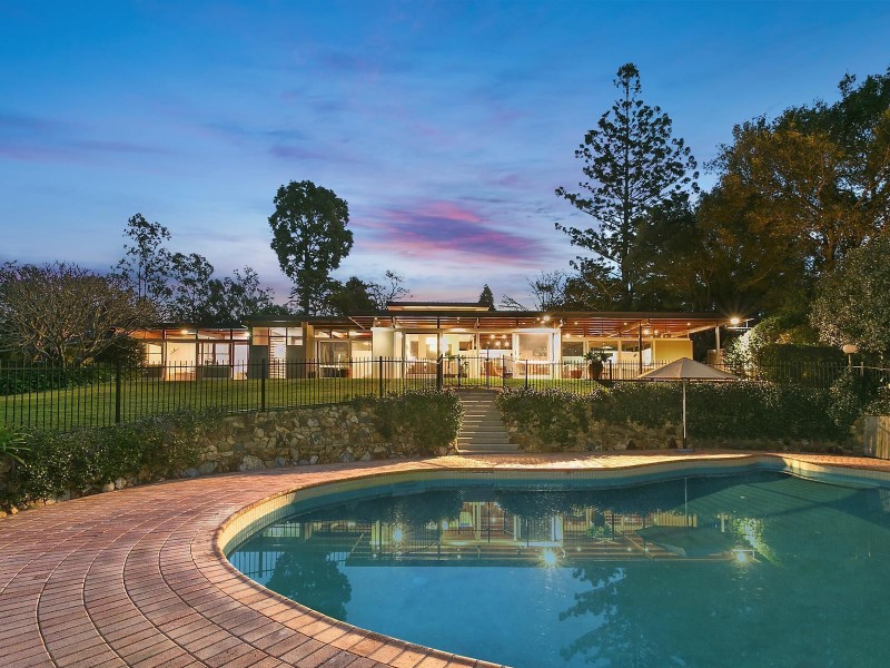 630 Jesmond Road, Fig Tree Pocket QLD 4069