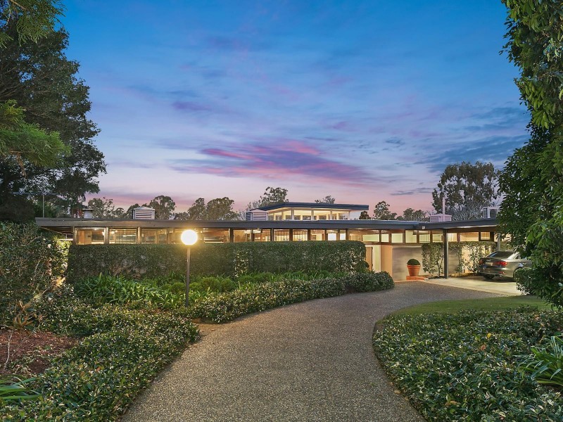 630 Jesmond Road, Fig Tree Pocket QLD 4069
