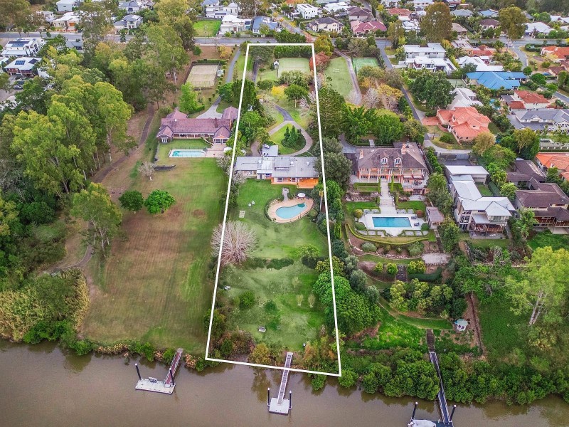 630 Jesmond Road, Fig Tree Pocket QLD 4069