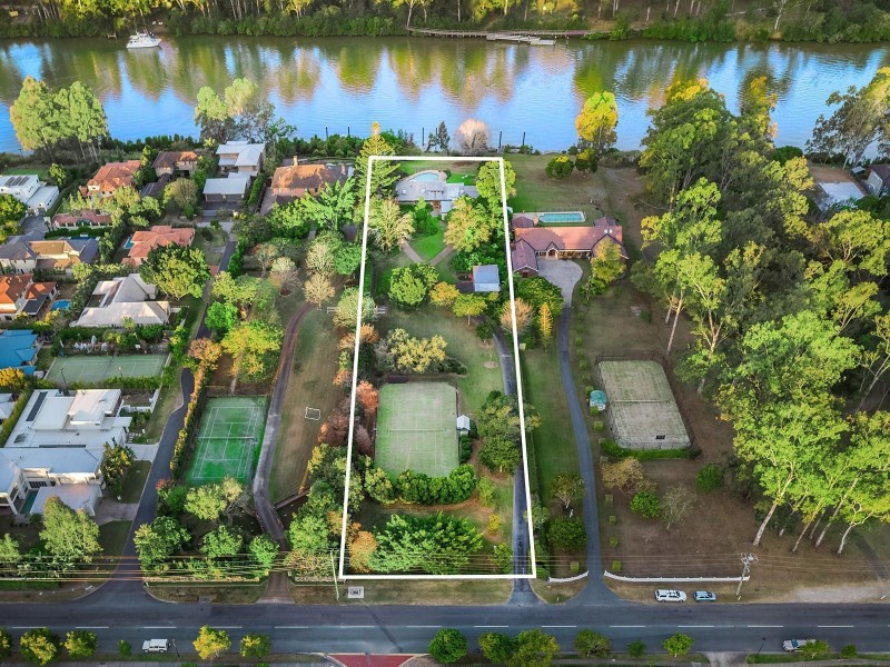 630 Jesmond Road, Fig Tree Pocket QLD 4069