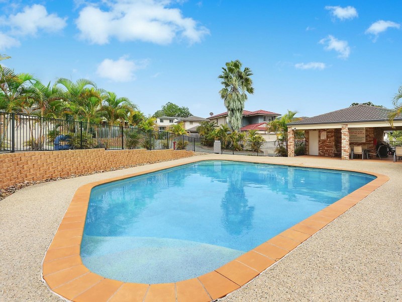 7/100 Oakmont Avenue, Oxley QLD 4075