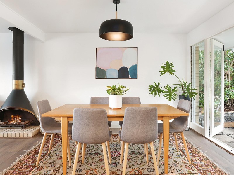 3 Skye Street, Kenmore QLD 4069