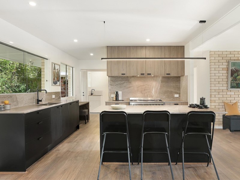 3 Skye Street, Kenmore QLD 4069