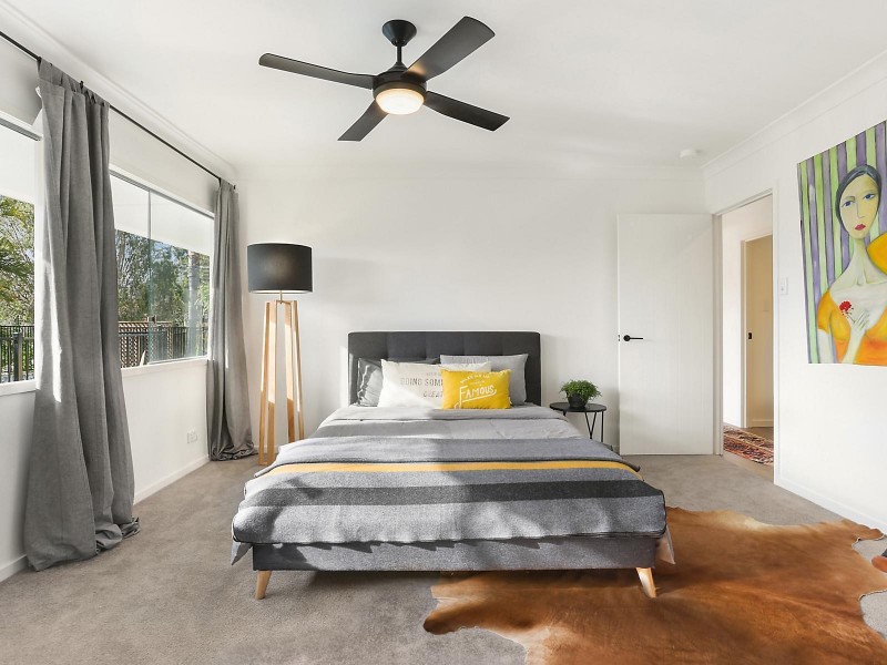 3 Skye Street, Kenmore QLD 4069