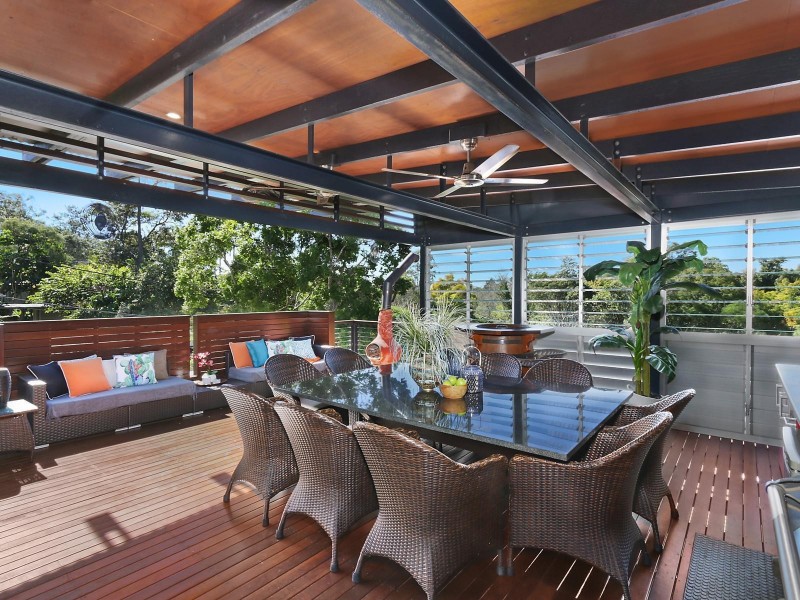 29 Larool Street, Kenmore QLD 4069