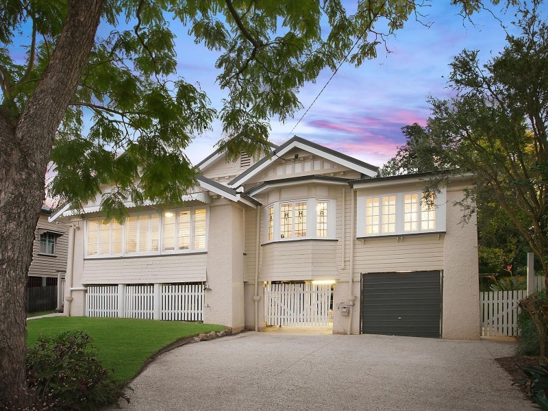 26 Myagah Road, Ashgrove QLD 4060