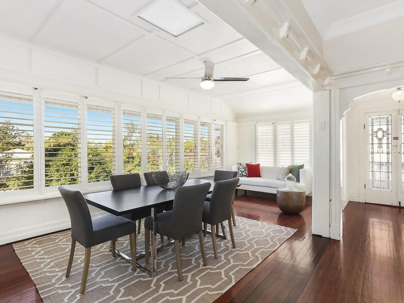 26 Myagah Road, Ashgrove QLD 4060