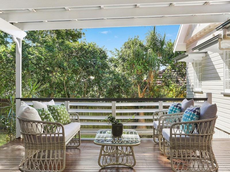 26 Myagah Road, Ashgrove QLD 4060