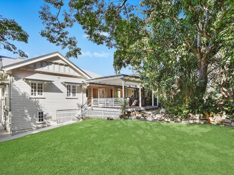 26 Myagah Road, Ashgrove QLD 4060