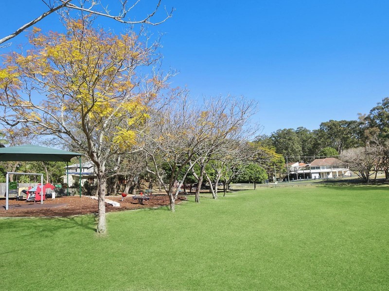 2/58 Highview Terrace, St Lucia QLD 4067