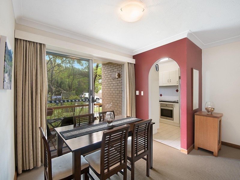 2/38 Waverley Road, Taringa QLD 4068