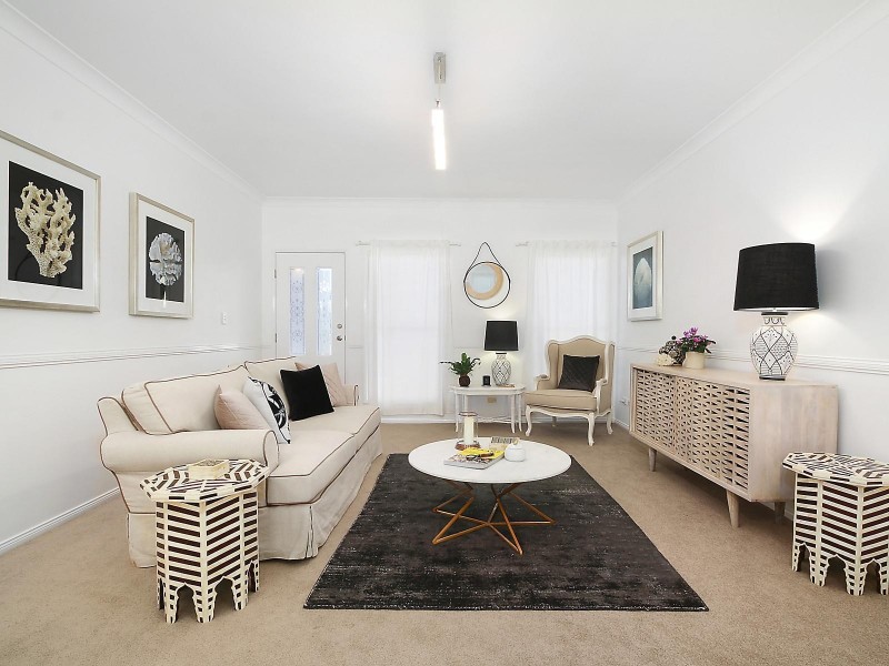 23 Queens Road, Taringa QLD 4068