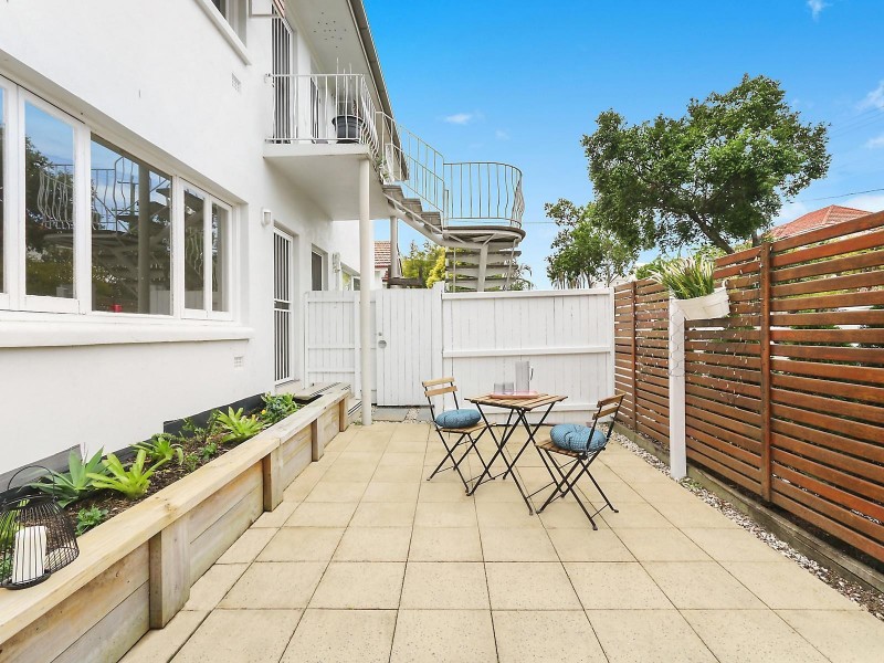 1/37 Jane Street, West End QLD 4101