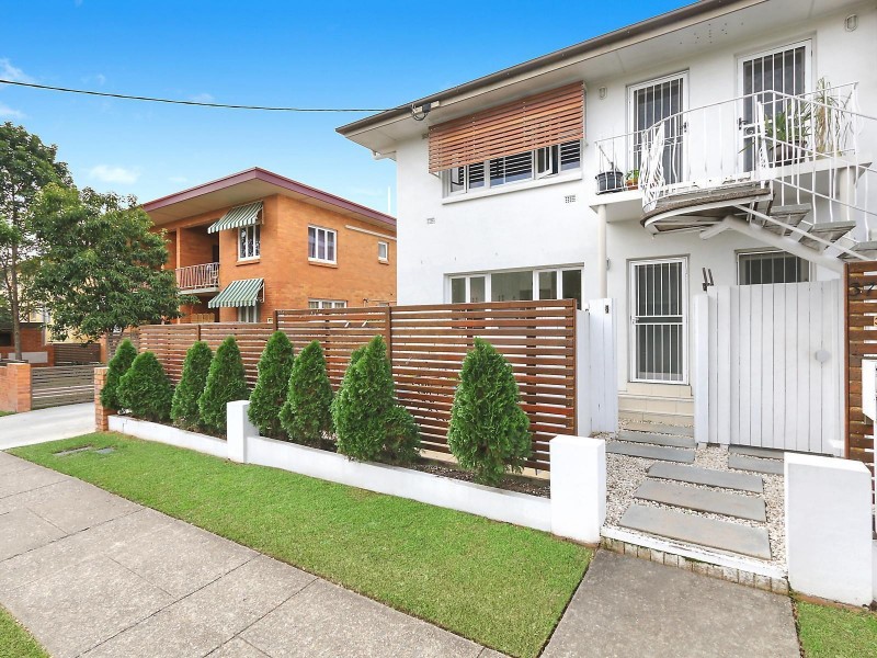 1/37 Jane Street, West End QLD 4101
